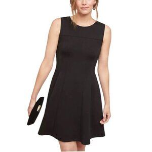 Anthropologie Maeve Sleeveless Debutante Dress Size Small NWT